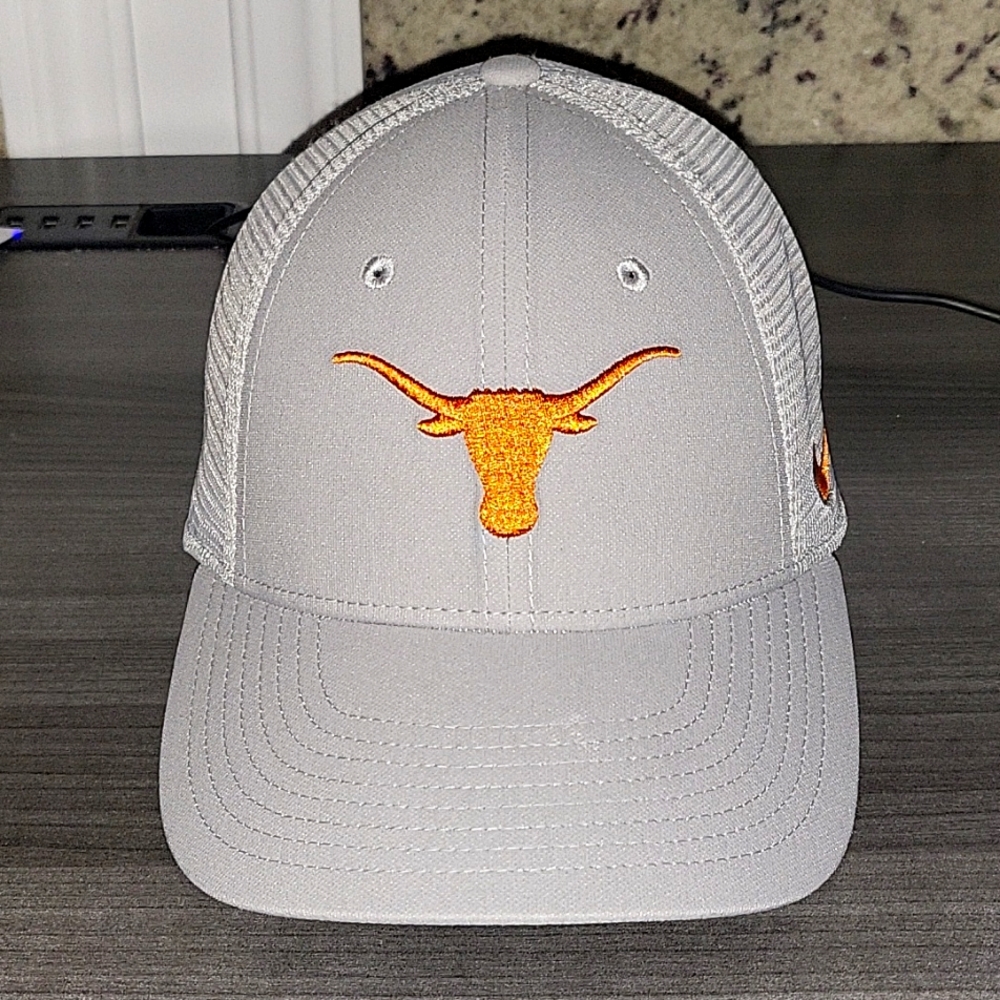 Nike Texas Longhorns Flex Hat